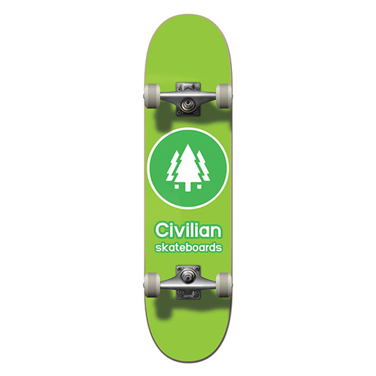 Civilian - Complete - Camp Vibes Series "Trees"