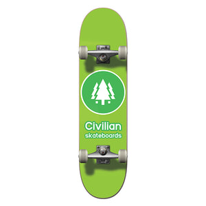 Civilian - Complete - Camp Vibes Series "Trees"