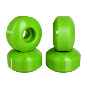 Non-Branded - Wheels - 52mm (Green)