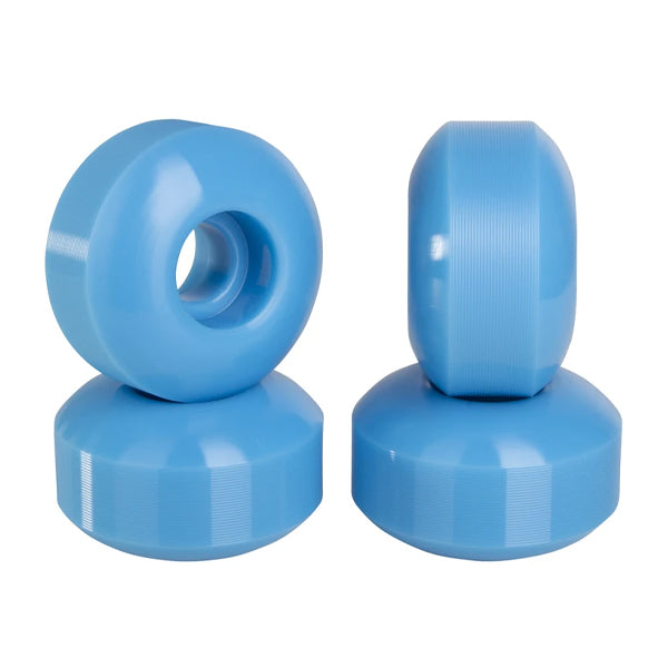 Non-Branded - Wheels - 52mm (Light Blue)
