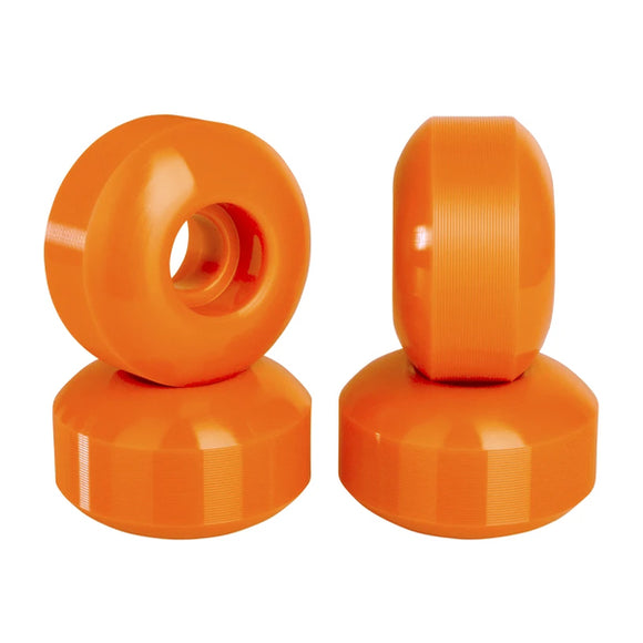 Non-Branded - Wheels - 52mm (Orange)