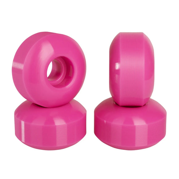 Non-Branded - Wheels - 52mm (Pink)