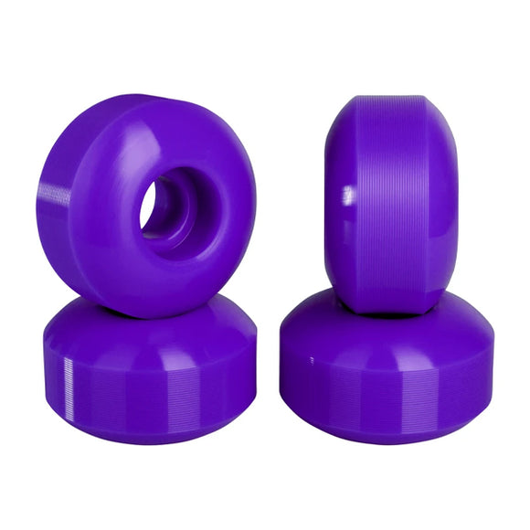Non-Branded - Wheels - 52mm (Purple)