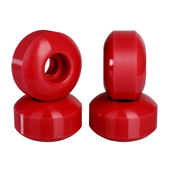 Non-Branded - Wheels - 52mm (Red)