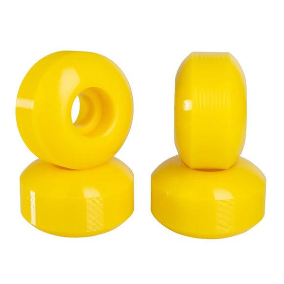 Non-Branded - Wheels - 52mm (Yellow)