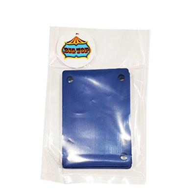 Big Top - Riser Pads (Assorted Colors)