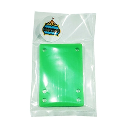 Big Top - Riser Pads (Assorted Colors)