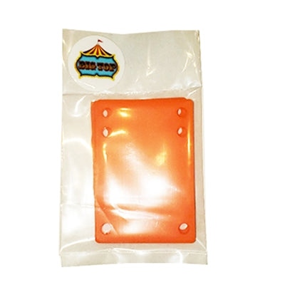 Big Top - Riser Pads (Assorted Colors)