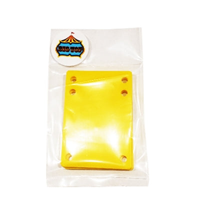 Big Top - Riser Pads (Assorted Colors)