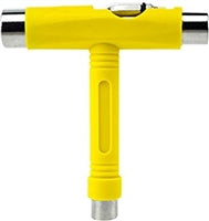 Non-Branded - T-tool (Yellow)