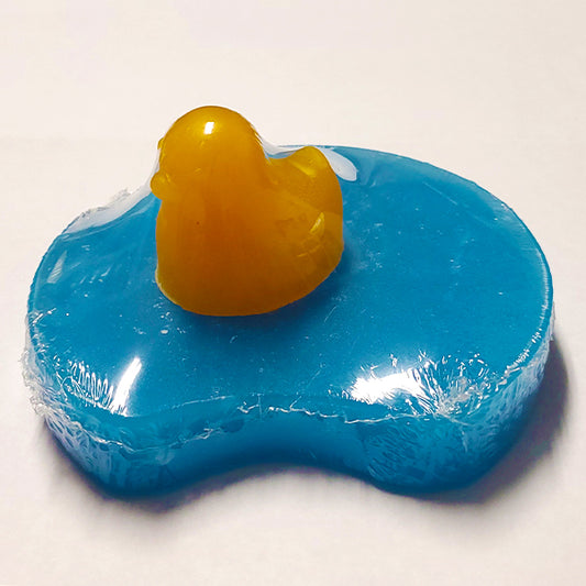 Big Top - Wax - Duck Pond