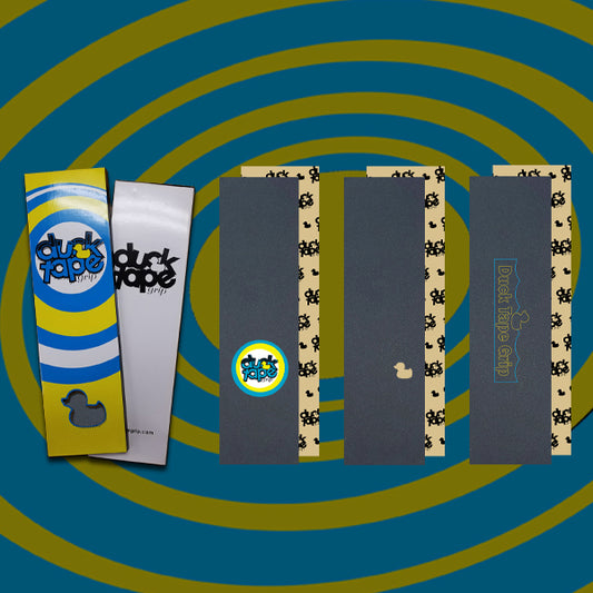 Duck Tape Grip - 20ct Box