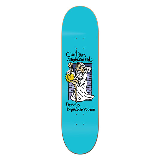 Civilian - Deck - Dennis Diepietrantonio/Pro Model "Father Time"