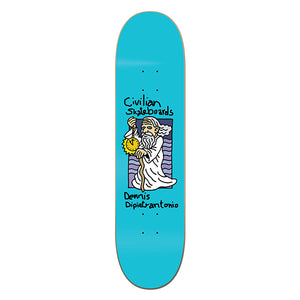 Civilian - Deck - Dennis Diepietrantonio/Pro Model "Father Time"