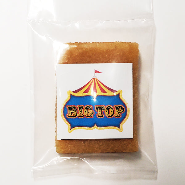 Big Top - Grip Tape Cleaner