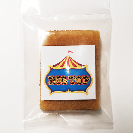 Big Top - Grip Tape Cleaner