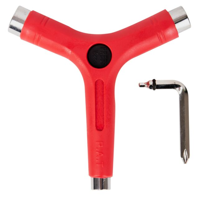 Non-Branded - Y-tool (Red)