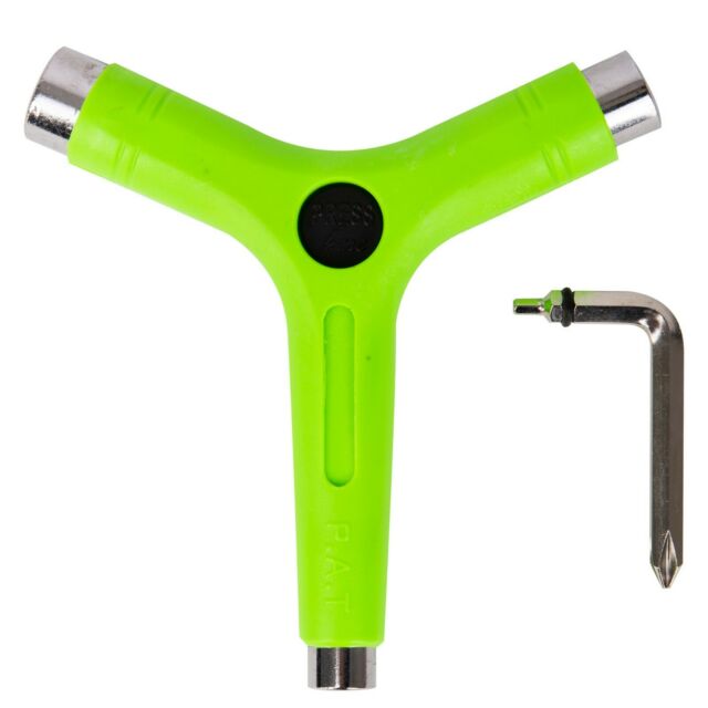 Non-Branded - Y-tool (Green)