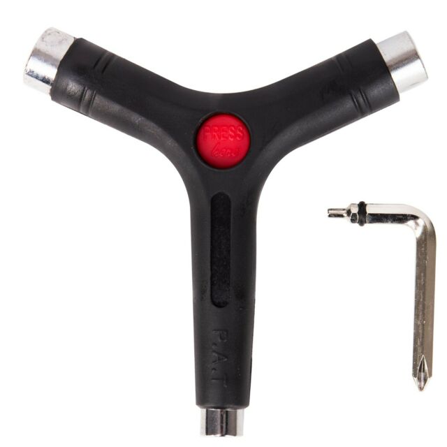 Non-Branded - Y-tool (Black)